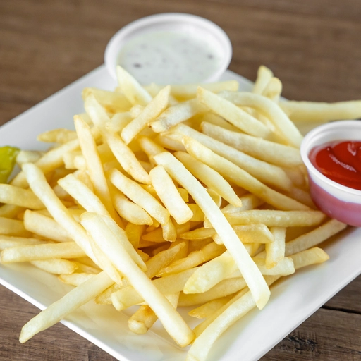 Fries