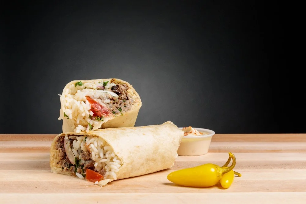 Experience Authentic Mediterranean Cuisine